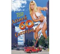 Attack Of The 60 Foot Centerfold [Edizione: Stati Uniti]