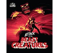 Attack of the Beast Creatures
