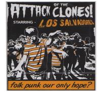 Attack of the Clones