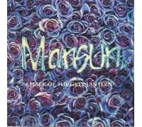 Mansun Attack of the Grey Lantern (CD) Album