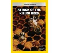 Attack of the Killer Bees (DVD)