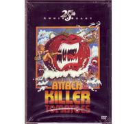 Attack of the Killer Tomatoes