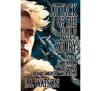 Attack of the Pulp Story