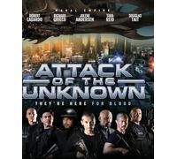 Attack of the Unknown