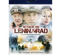 Attack On Leningrad [Edizione: Stati Uniti]