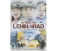 Attack On Leningrad [Edizione: Stati Uniti]