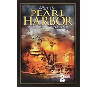 Attack On Pearl Harbor - A Day Of Infamy [Edizione: Regno Unito]