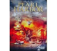 Attack On Pearl Harbor [Edizione: Stati Uniti] [Edizione: Regno Unito]