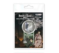 Attack On Titan: ABYstyle - Levi (Individual Vinyl Sticker)