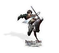 ATTACK ON TITAN - Acryl® - S3 Eren
