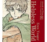 mayddle – ATTACK ON TITAN CHARACTER IMAG