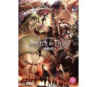 Attack on Titan - Complete Season 3