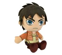 Attack on Titan Cuteforme Plush Figure Eren Jaeger 29 cm