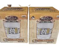 attack on titan eren ichibankuji bicchiere merchandising banpresto gadget aot