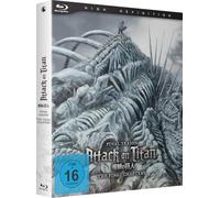 Attack on Titan Final Season - 4. Staffel - The Final Chapte