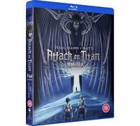 Attack on Titan - Final Season - Part 2