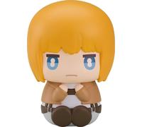 Attack on Titan Marshmalloid Anti-Stress Figure Armin Arlelt 9 cm