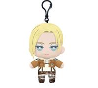 Attack on Titan maskotka Annie Leonhart Banpresto