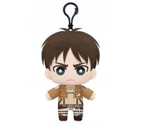 Attack on Titan maskotka Eren Yeager Banpresto