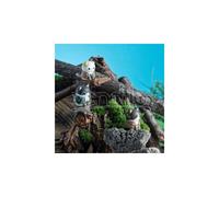 Attack On Titan Mega Cat Project Gathering Scout Regiment Danyan Special Set 3