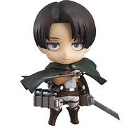 Attack on Titan Nendoroid Action Figure Levi 10 cm