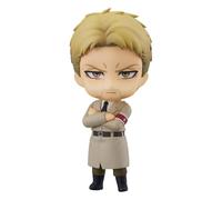 Attack on Titan Nendoroid Action Figure Reiner Braun 10 cm GOOD SMILE COMPANY