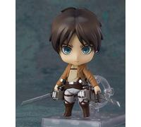 Nendoroid - Attack on Titan - Eren Yeager