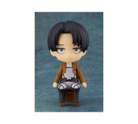 Attack on Titan Nendoroid Swacchao Figu Action Figures