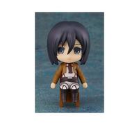 Attack on Titan Nendoroid Swacchao Figu Action Figures