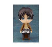 Attack on Titan Nendoroid Swacchao Figu Action Figures