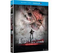 Attack On Titan The Movie: Part 1 [Edizione: Stati Uniti]