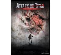 Attack on Titan: Part One (DVD) Various
