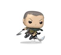 Funko Pop! Animation: Attack On Titan - Conny Connie Springer - Figura in Vinile da Collezione - Idea Regalo - Merchandising Ufficiale - Giocattoli per Bambini e Adulti - Anime Fans