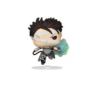 Attack On Titan Pop Animation Vinile Figura Levi (sp-1) 9 Cm Funko