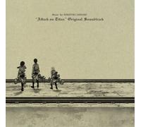 Hiroyuki Sawano - Attack On Titan - Season 1 O.S.T.