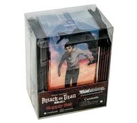 Attack On Titan: Set Di Forniture Della Stagione Finale