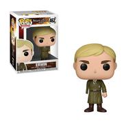 Attack On Titan Stagione 3 Funko POP Figura In Vinile - Erwin