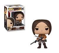 Attack On Titan Stagione 3 Funko POP Figura In Vinile - Ymir