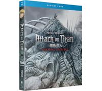 Attack on Titan - Stagione finale - I CAPITOLI FINALI (Parte 3)