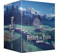 Attack on Titan - Stagione finale - I CAPITOLI FINALI (Parte 3) - LE