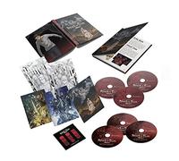 Attack On Titan The Final Season Part 1 - Limited Edition [Blu-ray]
