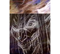 Attack On Titan The Final Season Parte 1 Chiave Animazione Libro A4 300pages New