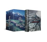 Attack on Titan: The Final Season - The Final Chapters