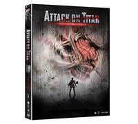 Attack on Titan the Movie: Part 1
