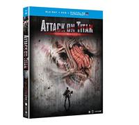 Attack On Titan The Movie: Part 1 [Edizione: Stati Uniti]