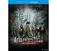 Attack on Titan the Movie: Part 2