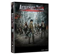 Attack on Titan the Movie: Part 2