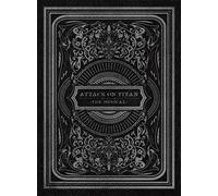 Attack on Titan the Musical Japan Blu-ray