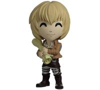 Youtooz Figura In Vinile Di Armin L´attacco Dei Giganti 11 Cm