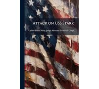 Attack on USS Stark